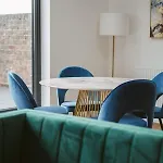 Holiday home 11 Penthouse 2 Bedrooms, Sleeps 4 York