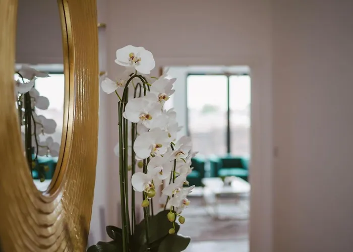 11 Penthouse 2 Bedrooms, Sleeps 4 Дом отдыха *