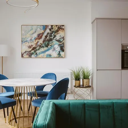 11 Penthouse 2 Bedrooms, Sleeps 4 York