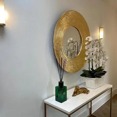 11 Penthouse 2 Bedrooms, Sleeps 4 * York